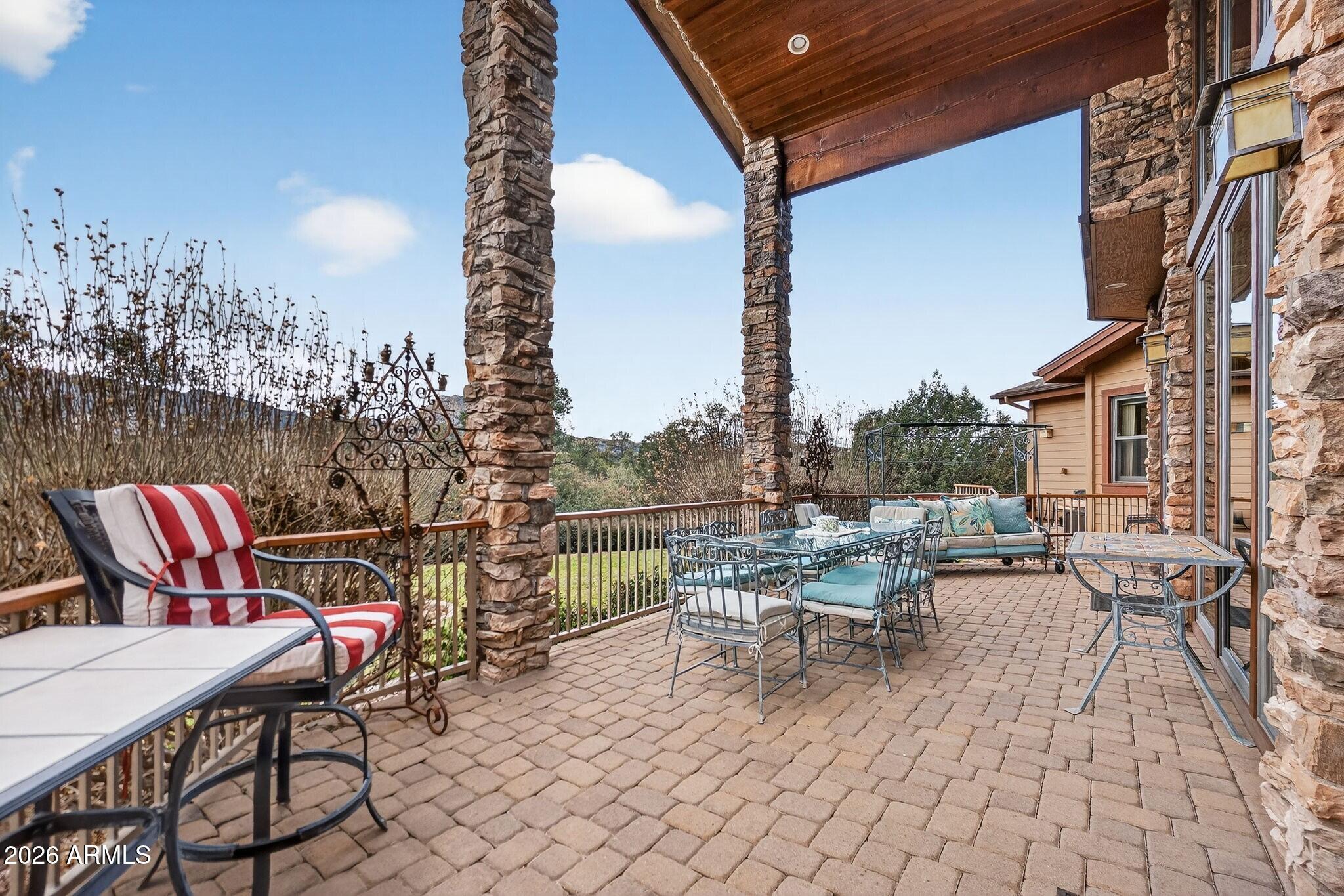 AMERICAN RANCH PHASE 1 - Residential