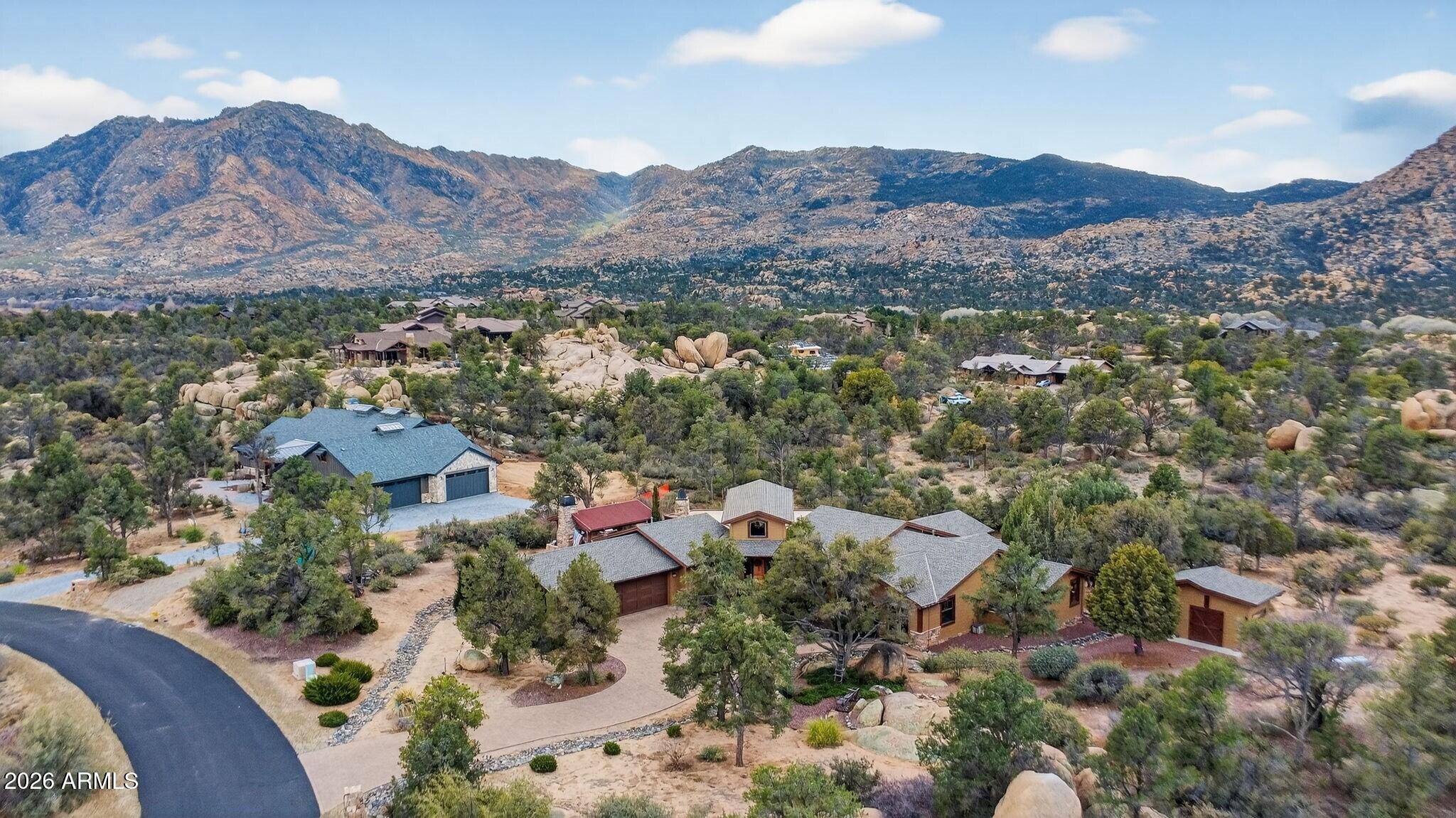 AMERICAN RANCH PHASE 1 - Residential