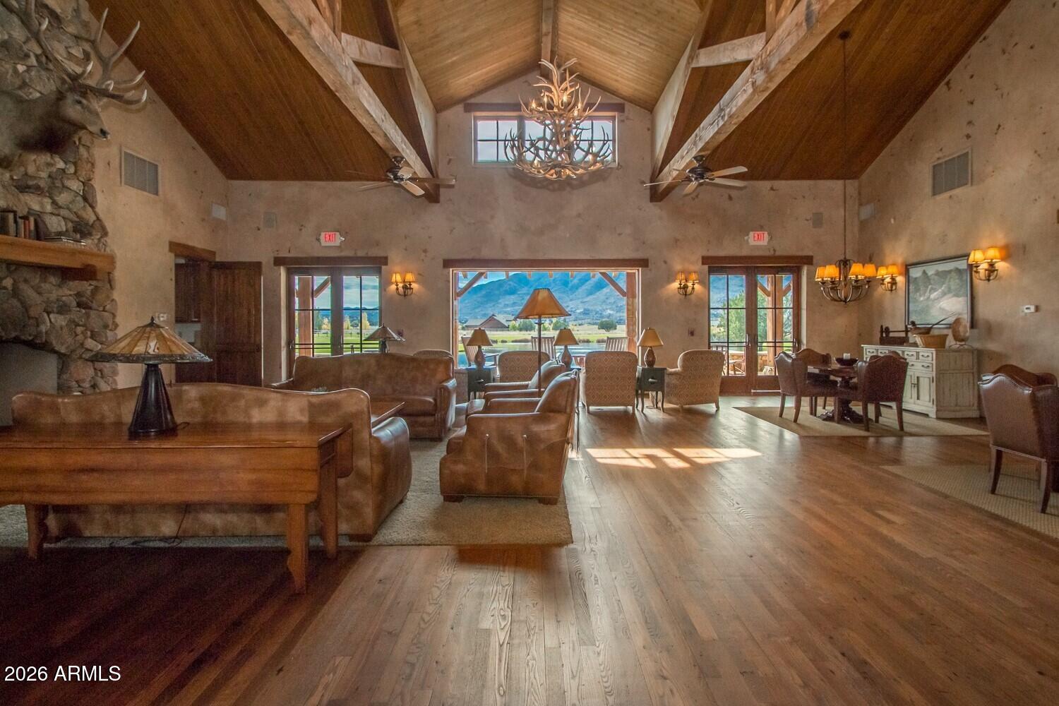 AMERICAN RANCH PHASE 1 - Residential