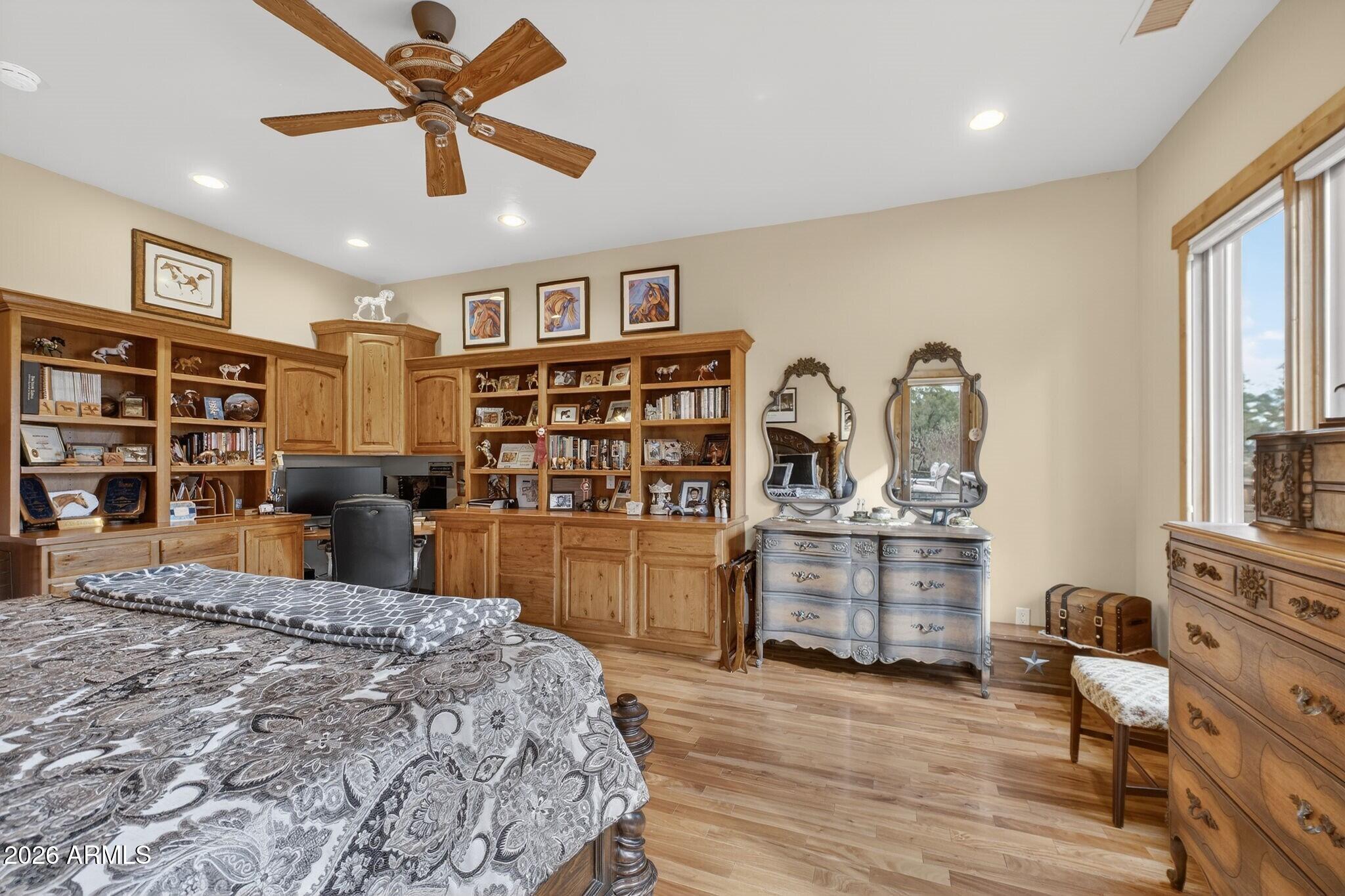 AMERICAN RANCH PHASE 1 - Residential