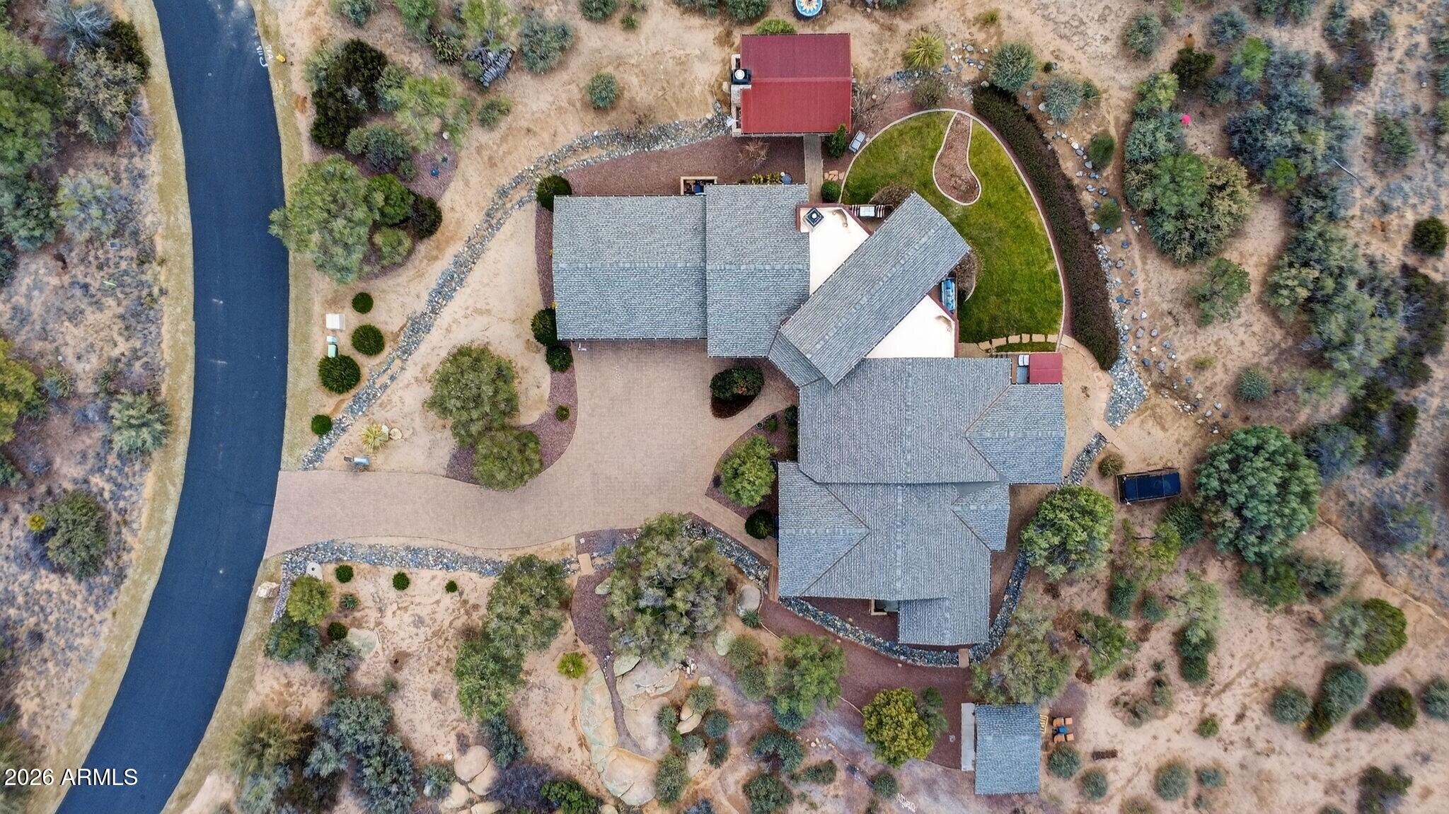 AMERICAN RANCH PHASE 1 - Residential