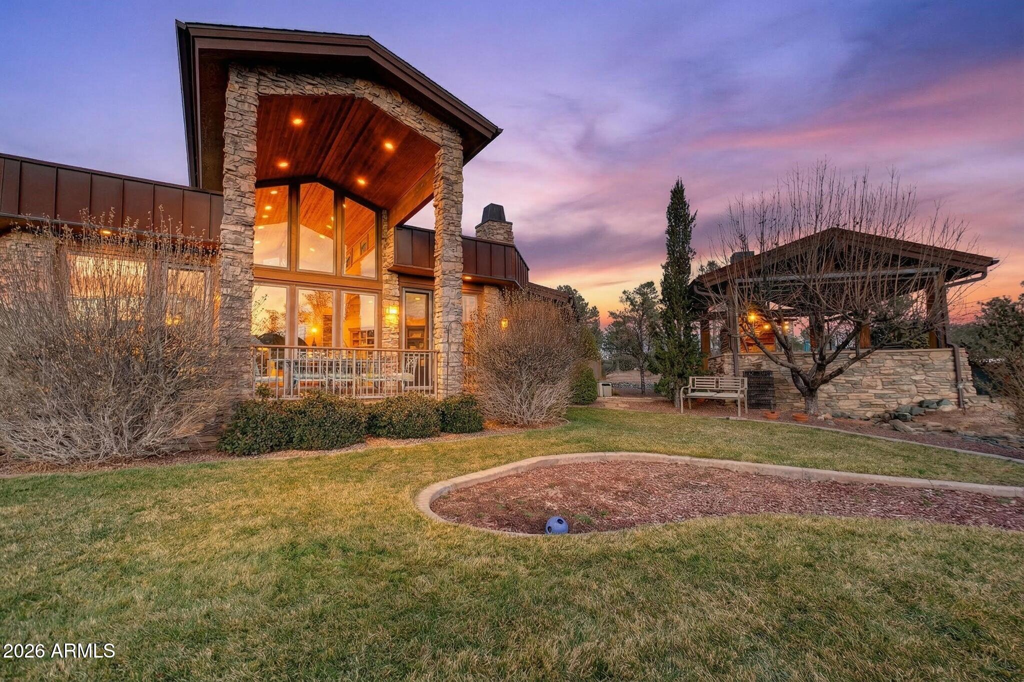 AMERICAN RANCH PHASE 1 - Residential
