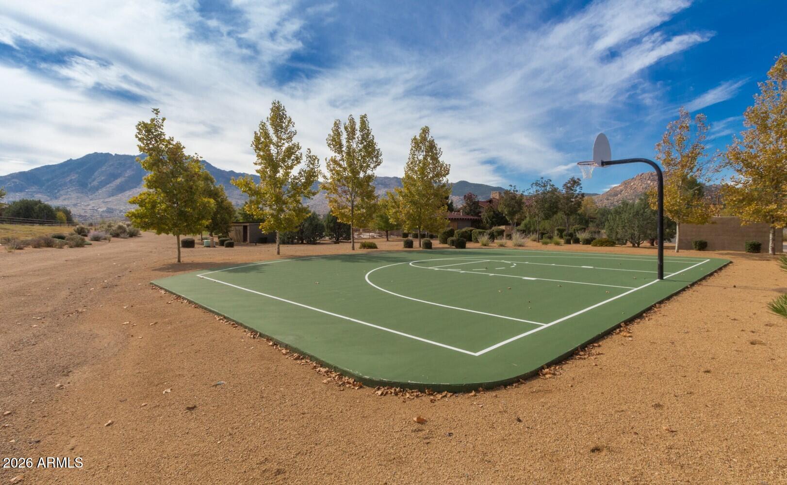 AMERICAN RANCH PHASE 1 - Residential