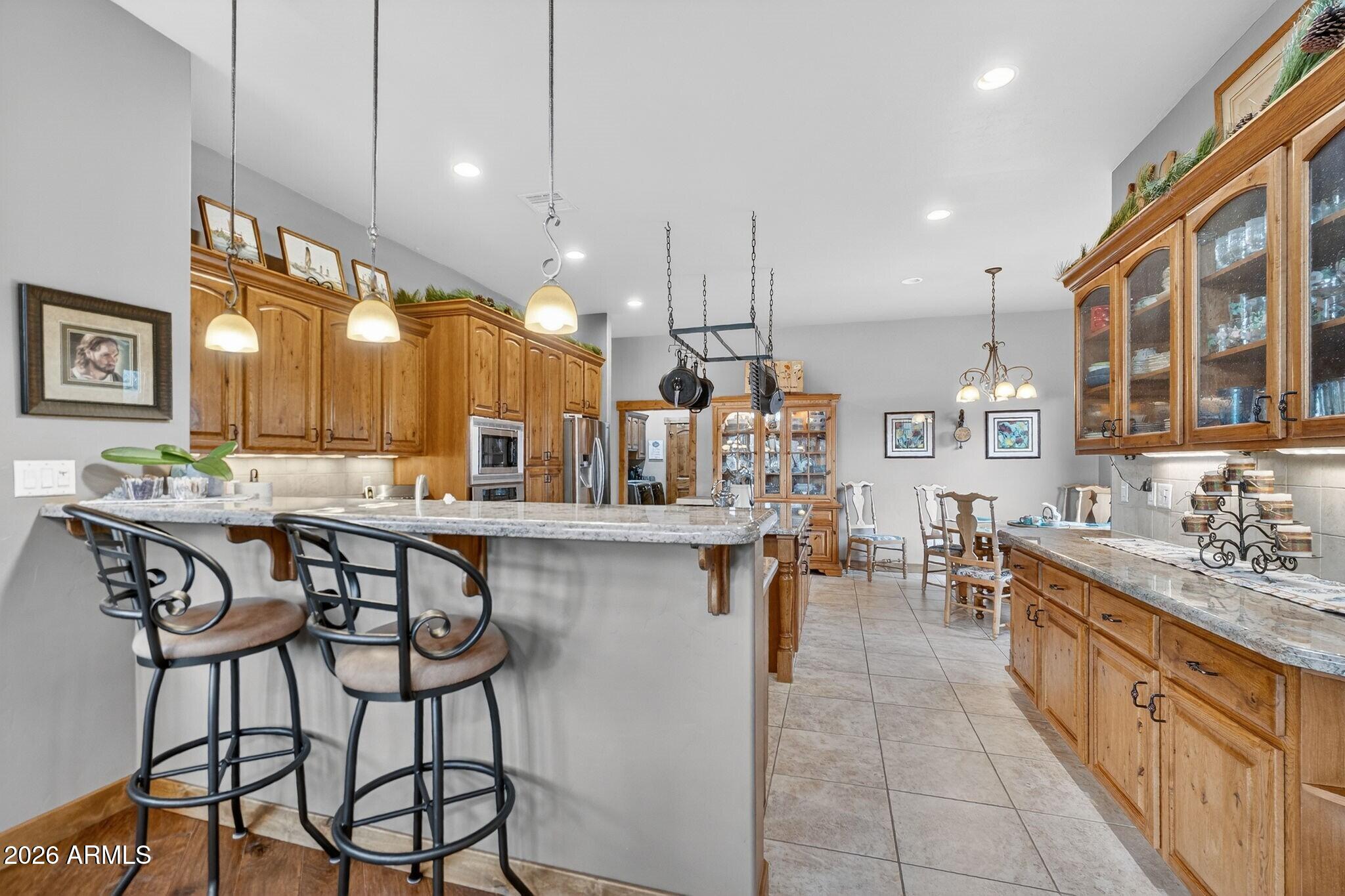 AMERICAN RANCH PHASE 1 - Residential