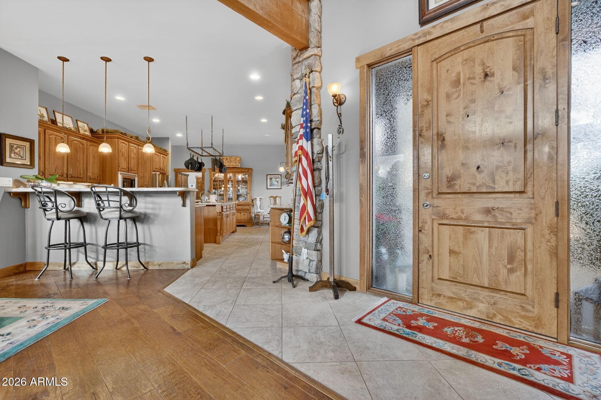 AMERICAN RANCH PHASE 1 - Residential