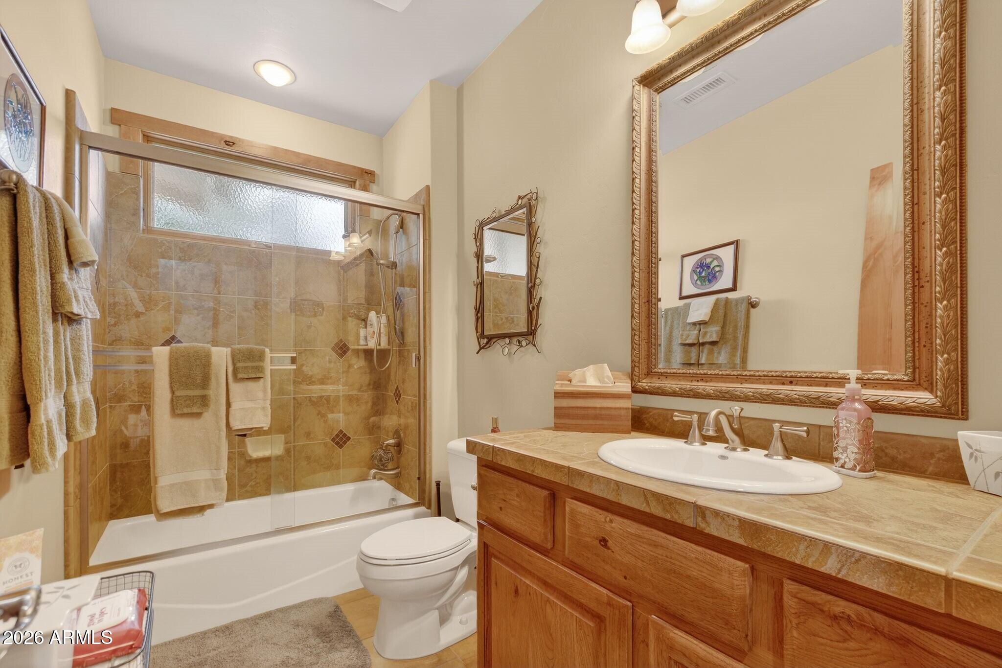AMERICAN RANCH PHASE 1 - Residential