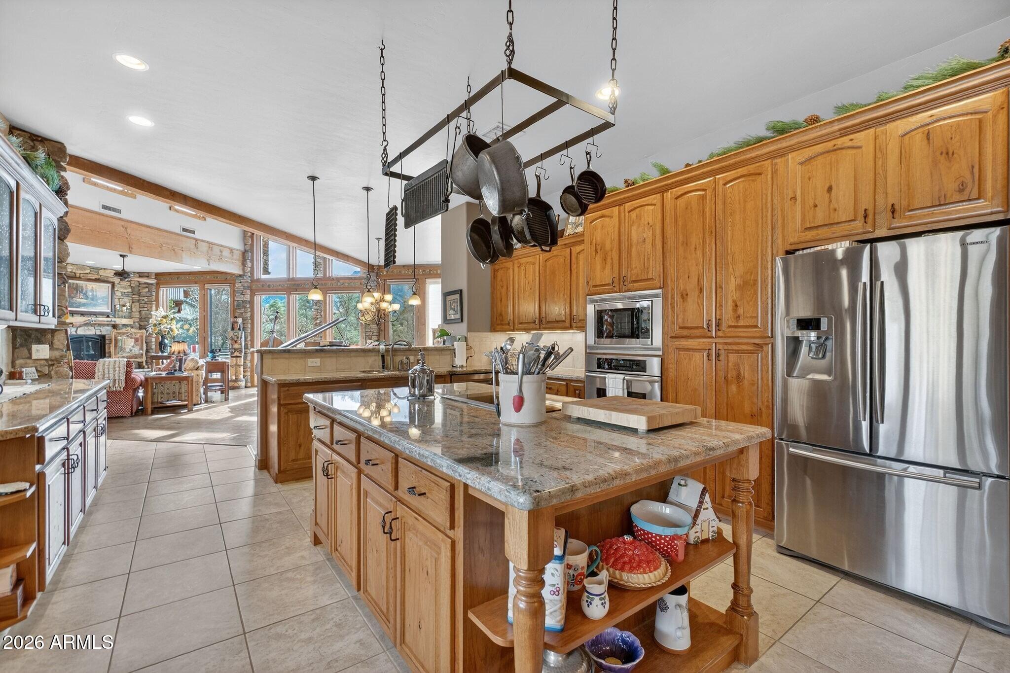 AMERICAN RANCH PHASE 1 - Residential
