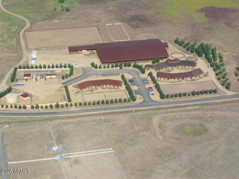 AMERICAN RANCH PHASE 1 - Residential