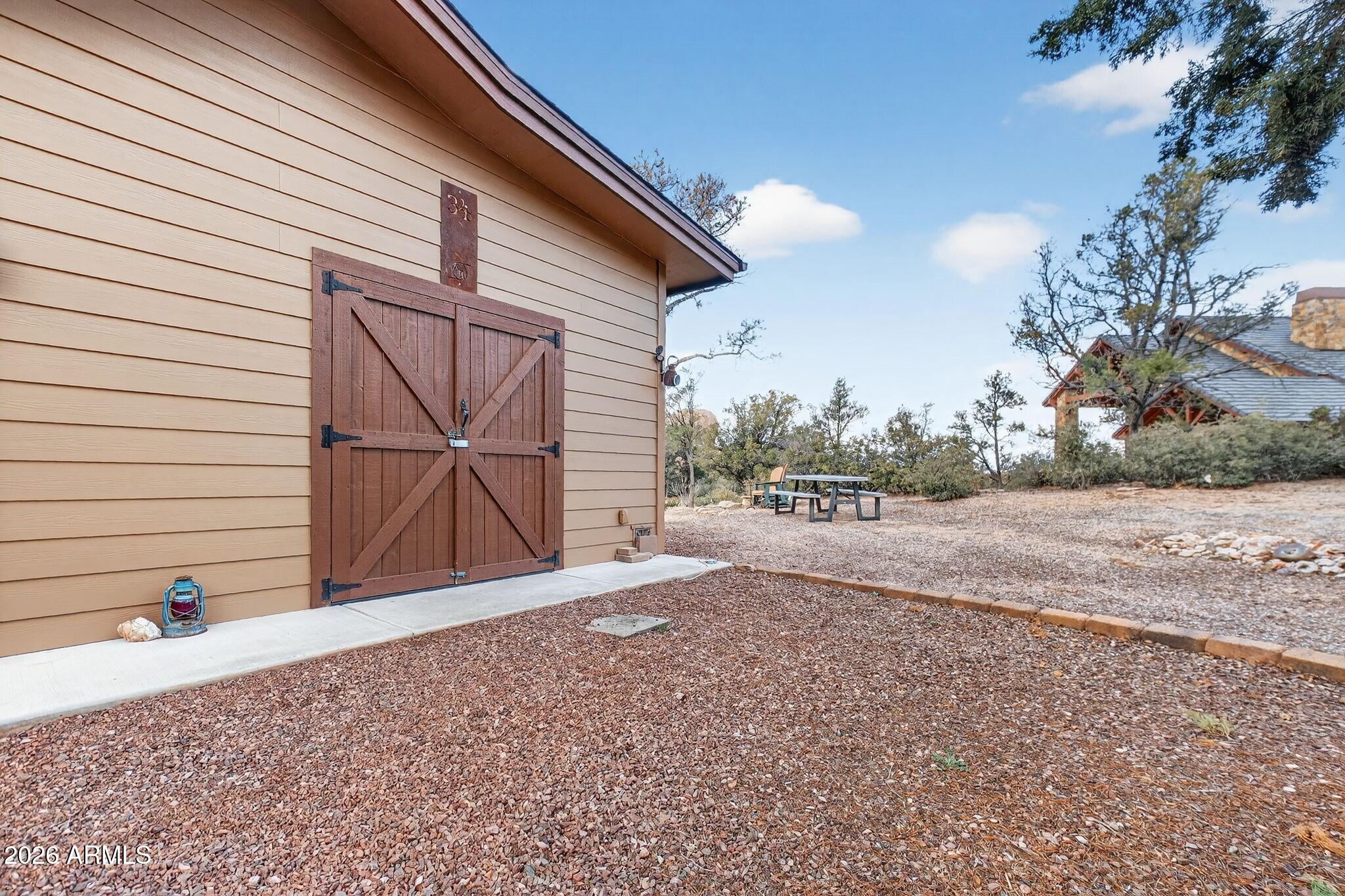 AMERICAN RANCH PHASE 1 - Residential