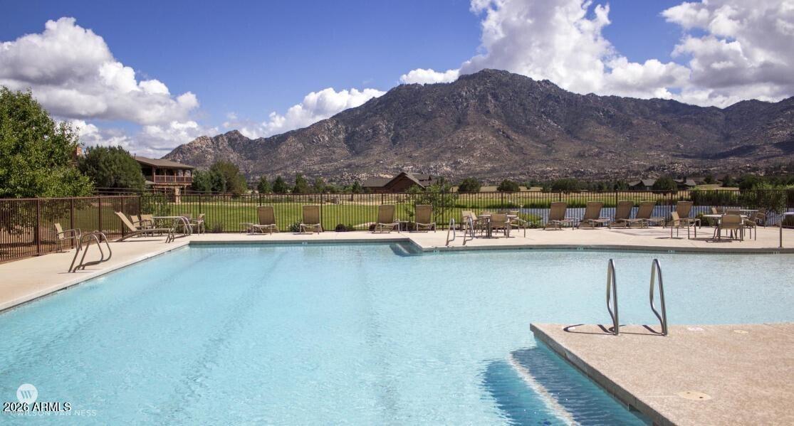 AMERICAN RANCH PHASE 1 - Residential
