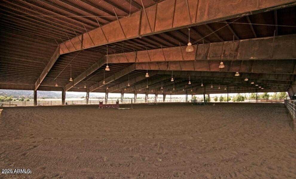 AMERICAN RANCH PHASE 1 - Residential
