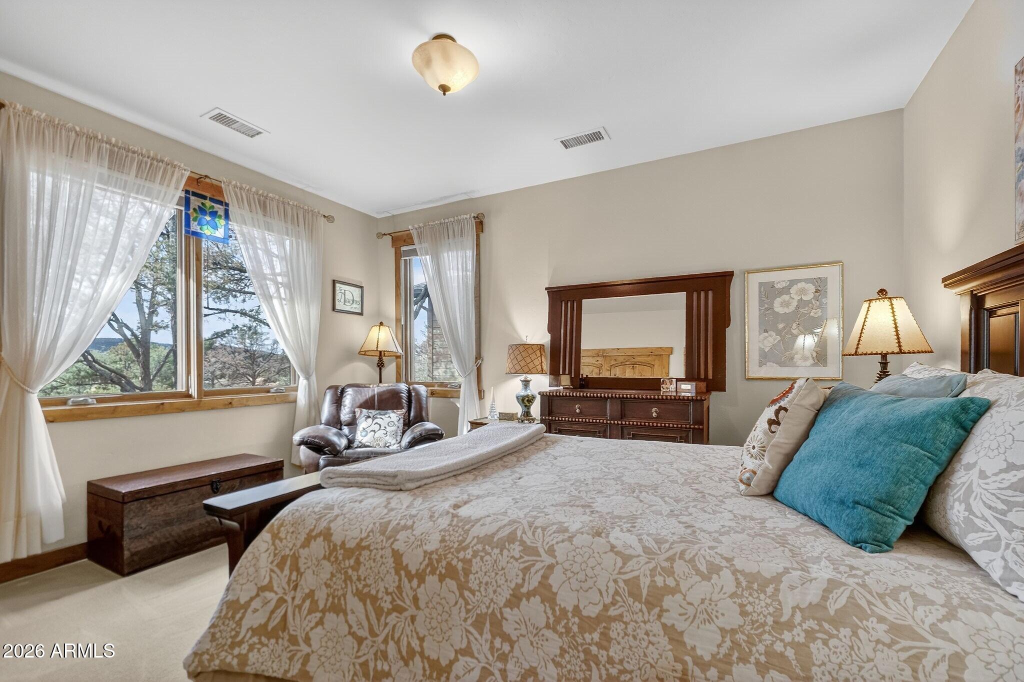 AMERICAN RANCH PHASE 1 - Residential