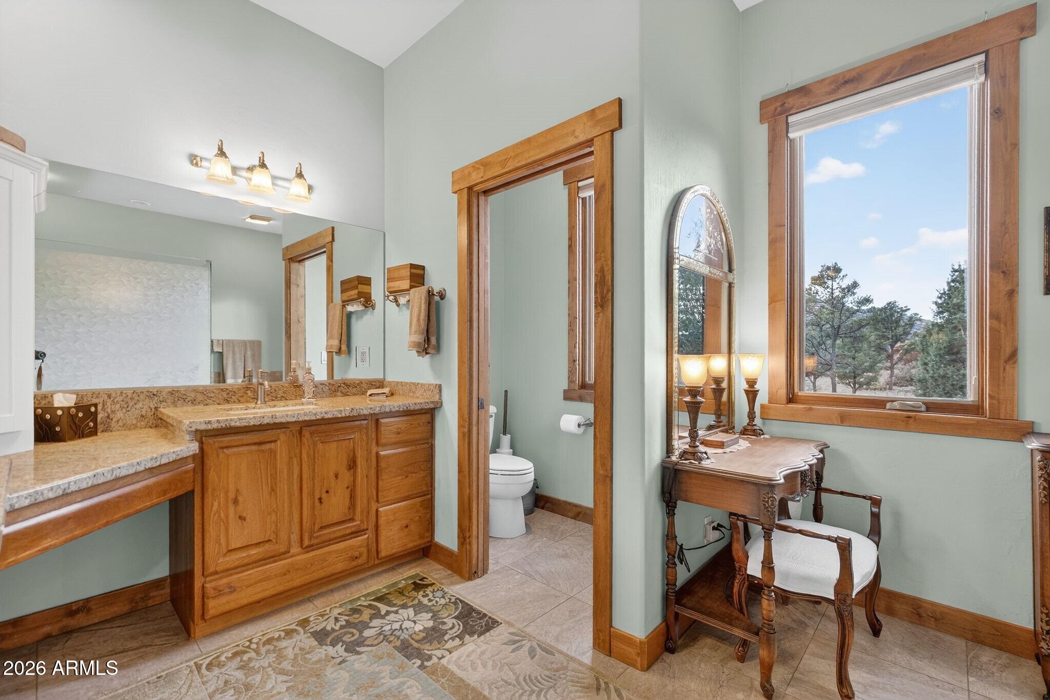 AMERICAN RANCH PHASE 1 - Residential