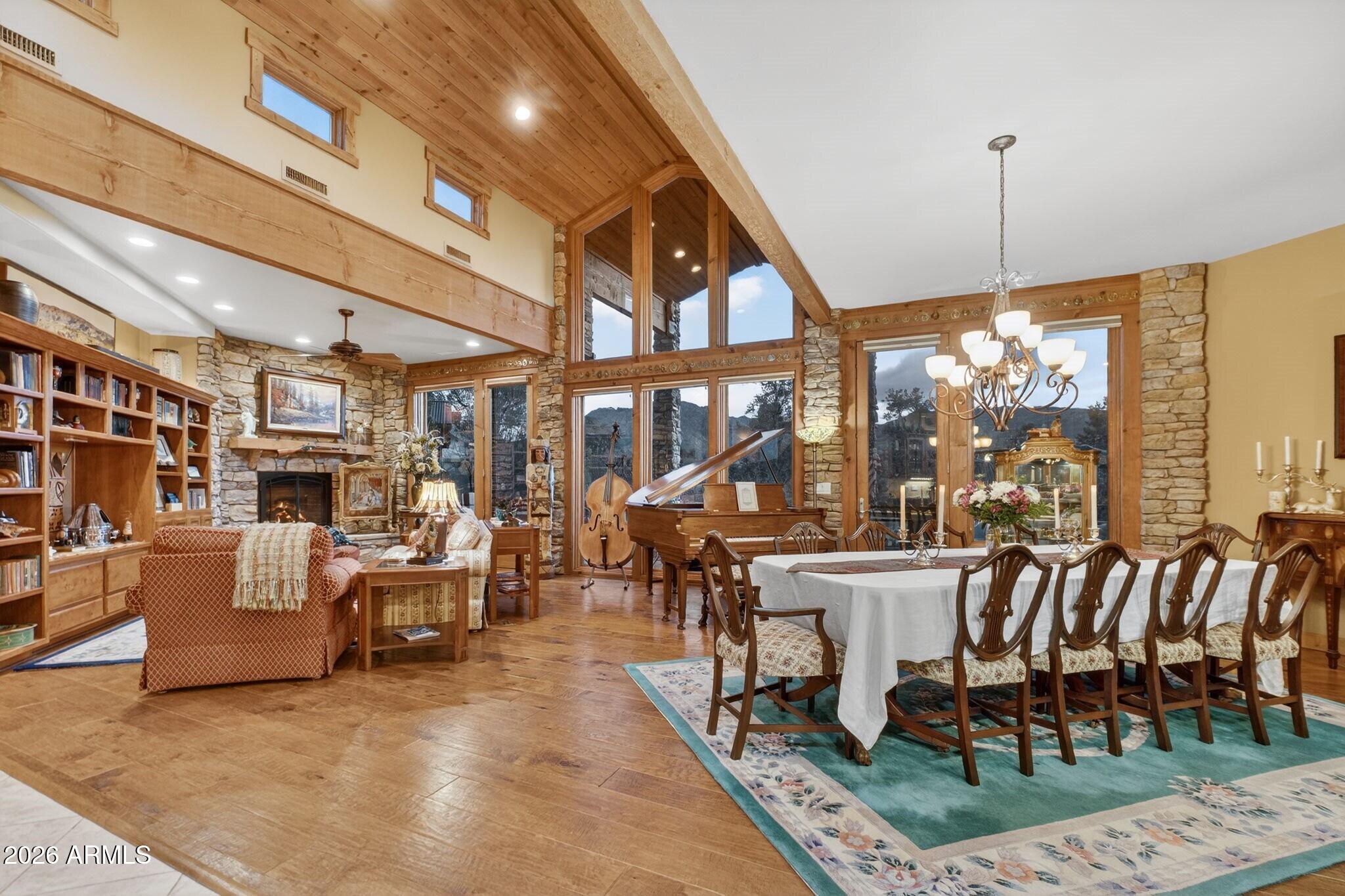 AMERICAN RANCH PHASE 1 - Residential