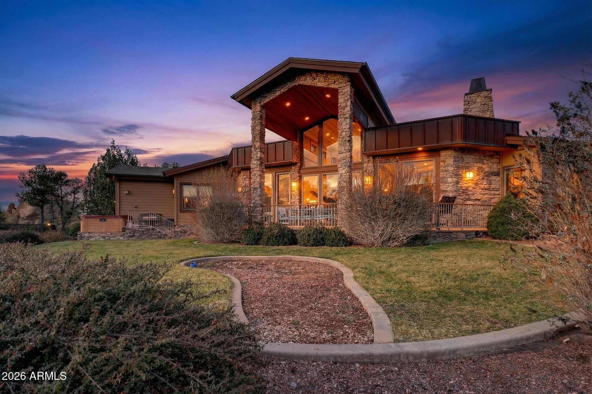 AMERICAN RANCH PHASE 1 - Residential