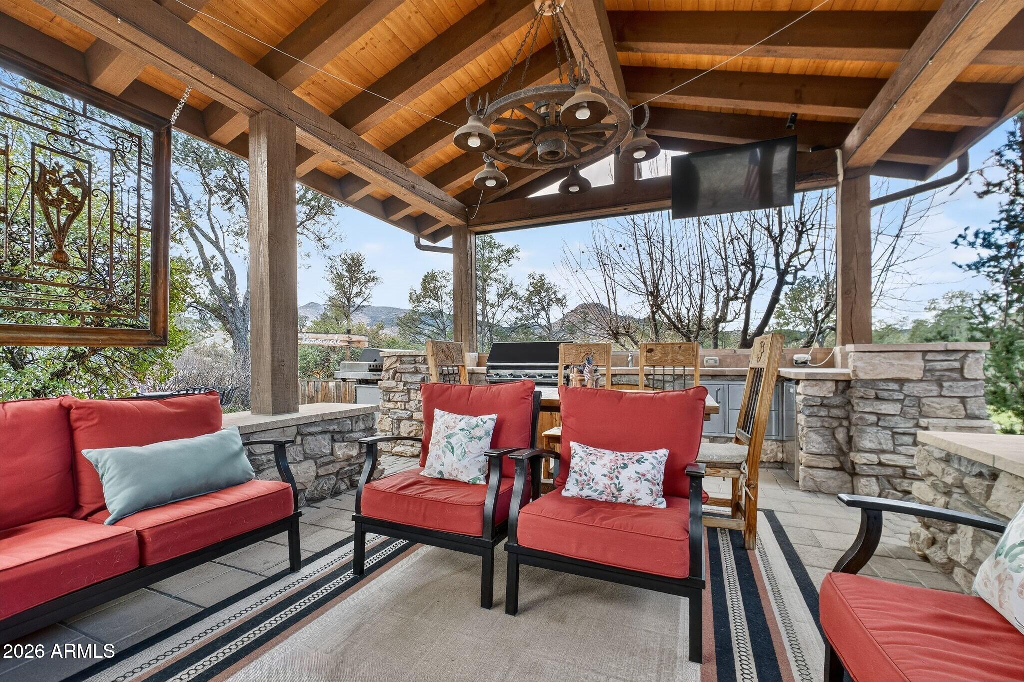 AMERICAN RANCH PHASE 1 - Residential