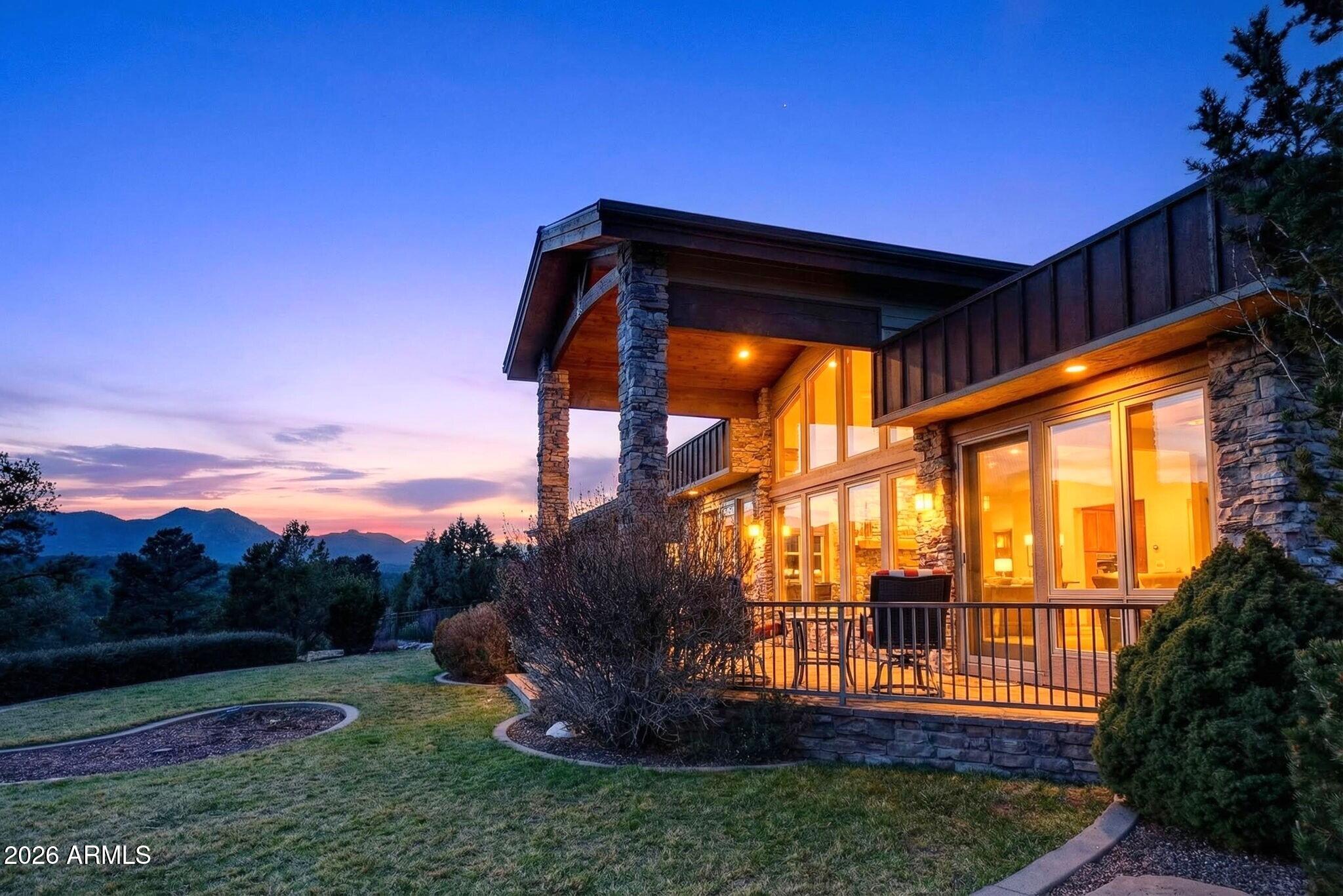 AMERICAN RANCH PHASE 1 - Residential