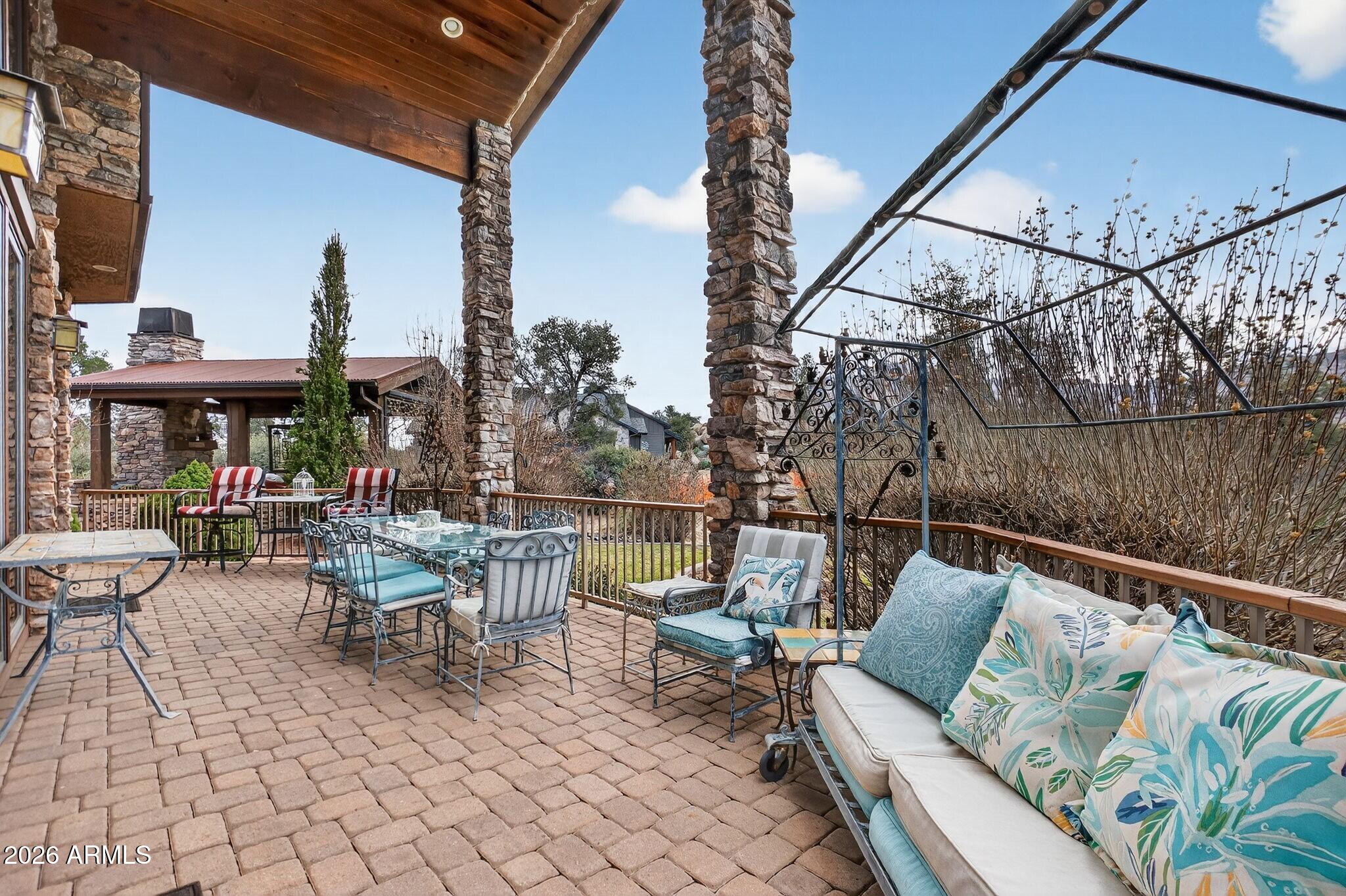 AMERICAN RANCH PHASE 1 - Residential