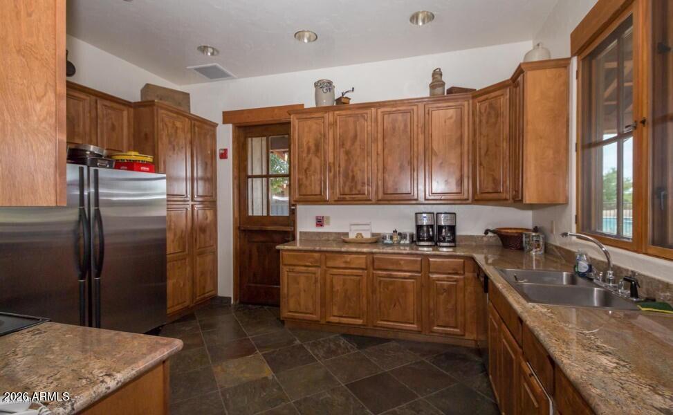 AMERICAN RANCH PHASE 1 - Residential