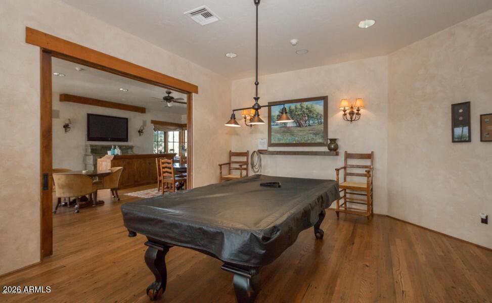 AMERICAN RANCH PHASE 1 - Residential