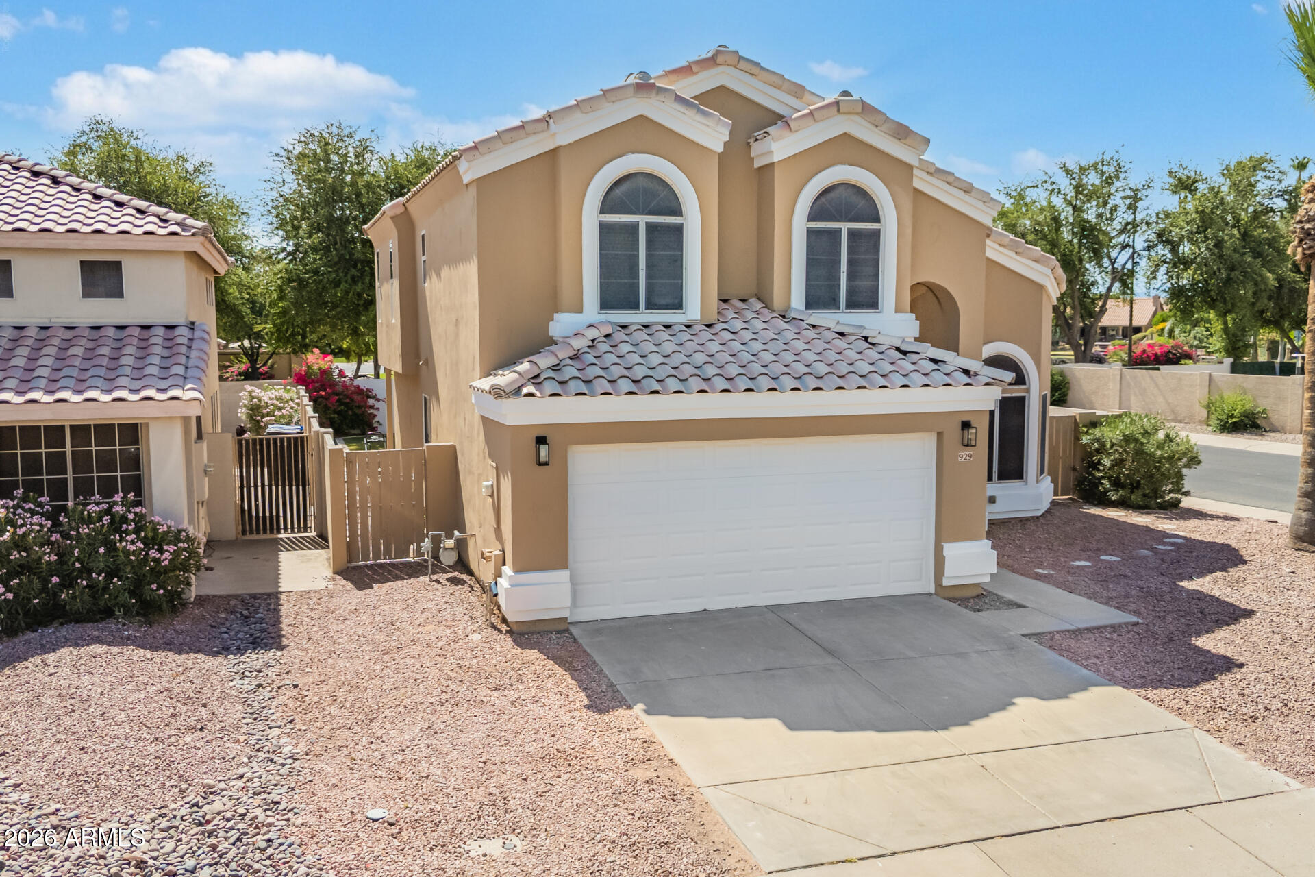 929 S SCALLOP Drive