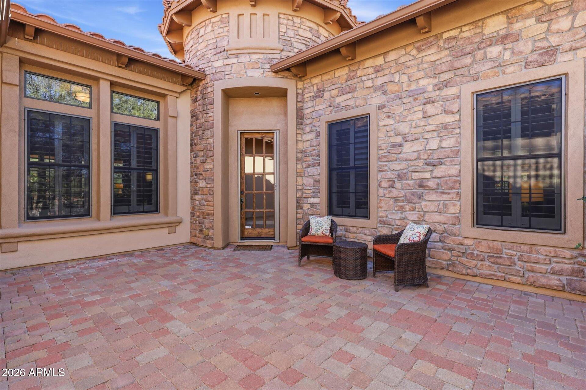 Homes for Sale in Queen Creek Arizona 2 3517 N BOULDER CANYON Street