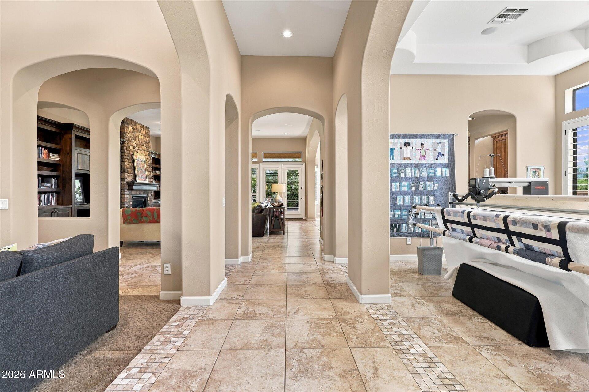 Homes for Sale in Queen Creek Arizona 4 3517 N BOULDER CANYON Street