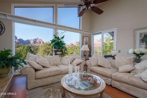 26 COURTNEY Circle Sedona AZ 86336