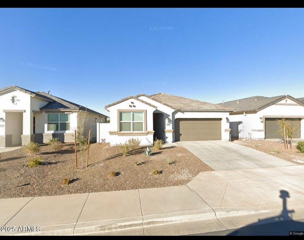 Photo of 3372 W Shanley Avenue, Apache Junction, AZ 85120 (MLS # 6932483)
