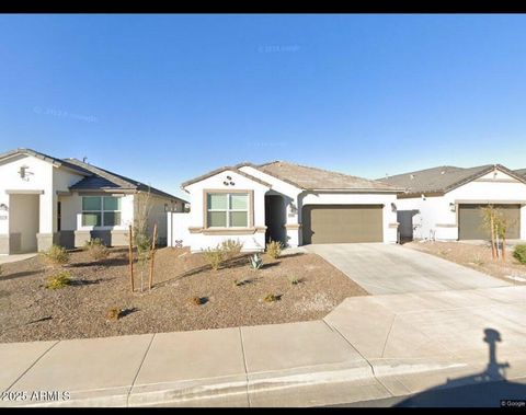 3372 W SHANLEY Avenue Apache Junction AZ 85120