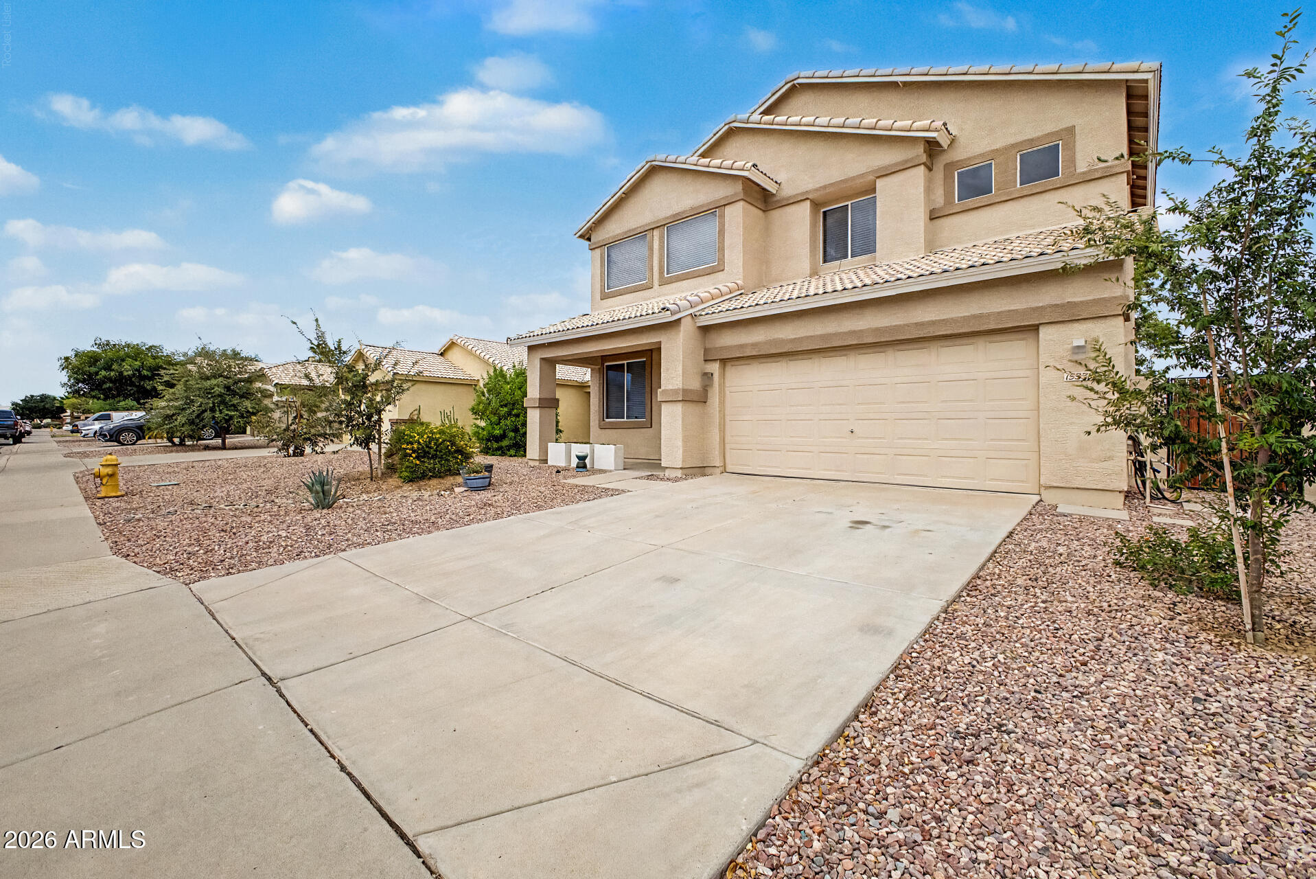 15338 W MAUNA LOA Lane