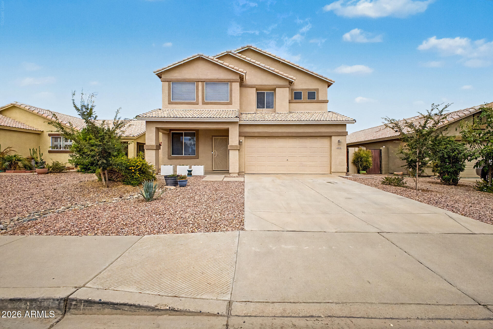 15338 W MAUNA LOA Lane