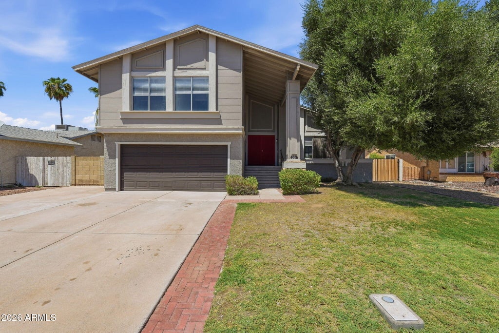 Photo of 4616 W Chicago Street, Chandler, AZ 85226 (MLS # 7069669)
