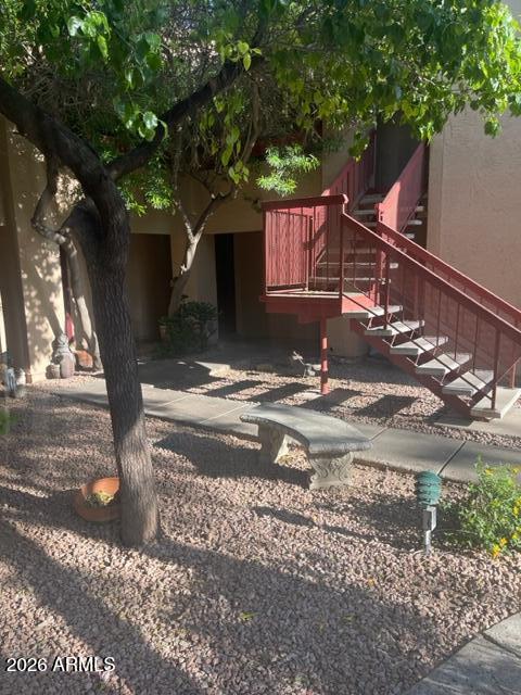 3131 W COCHISE Drive 265