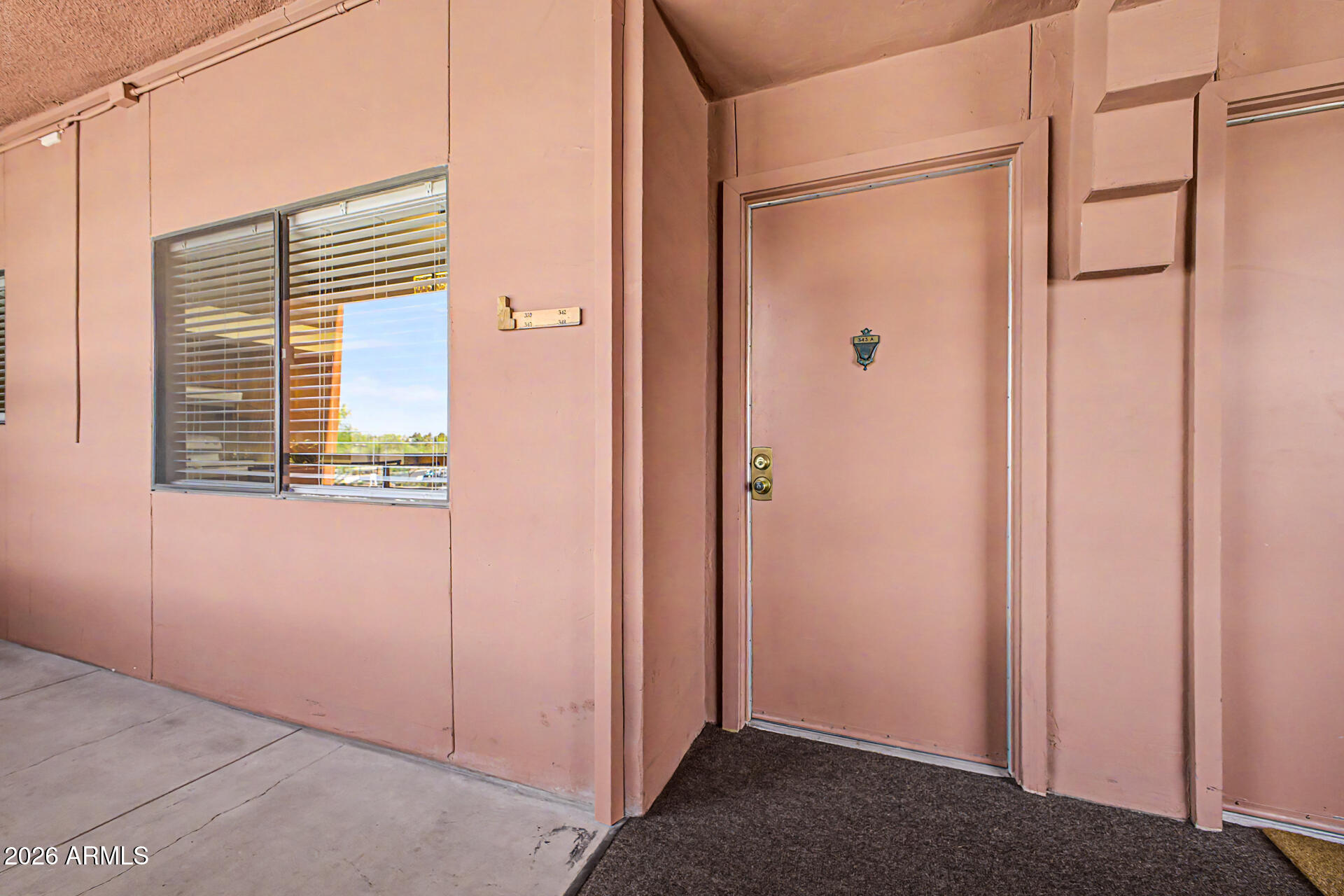 12222 N PARADISE VILLAGE Parkway S 343