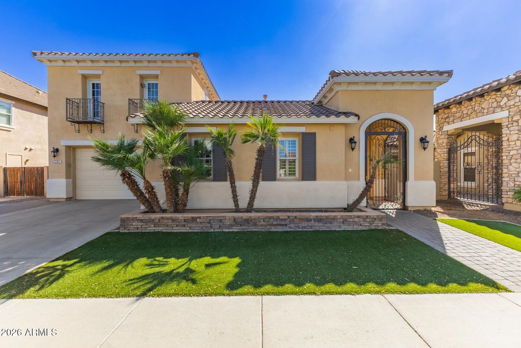Photo of 2361 E Azalea Drive, Chandler, AZ 85286 (MLS # 6991323)