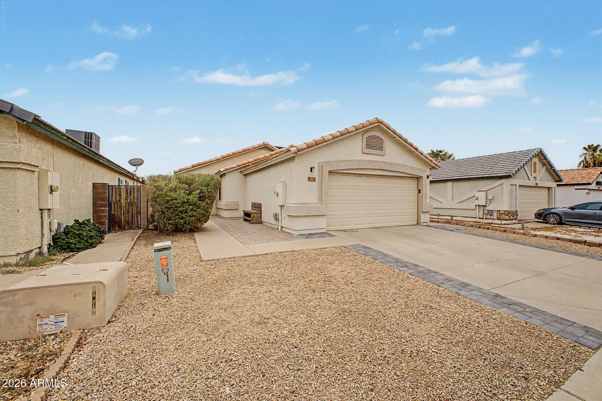 3035 W COVEY Lane