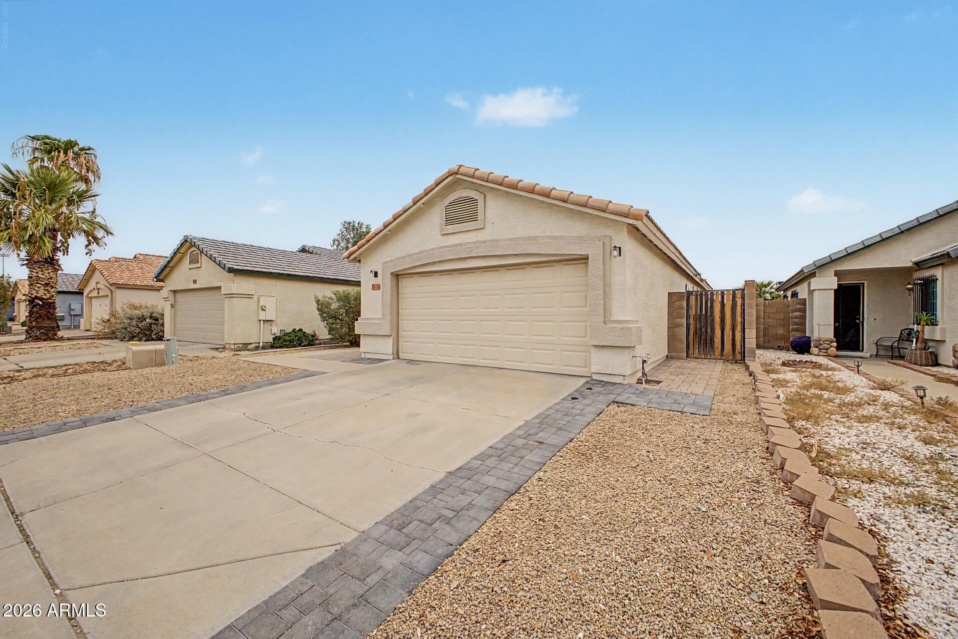 3035 W COVEY Lane