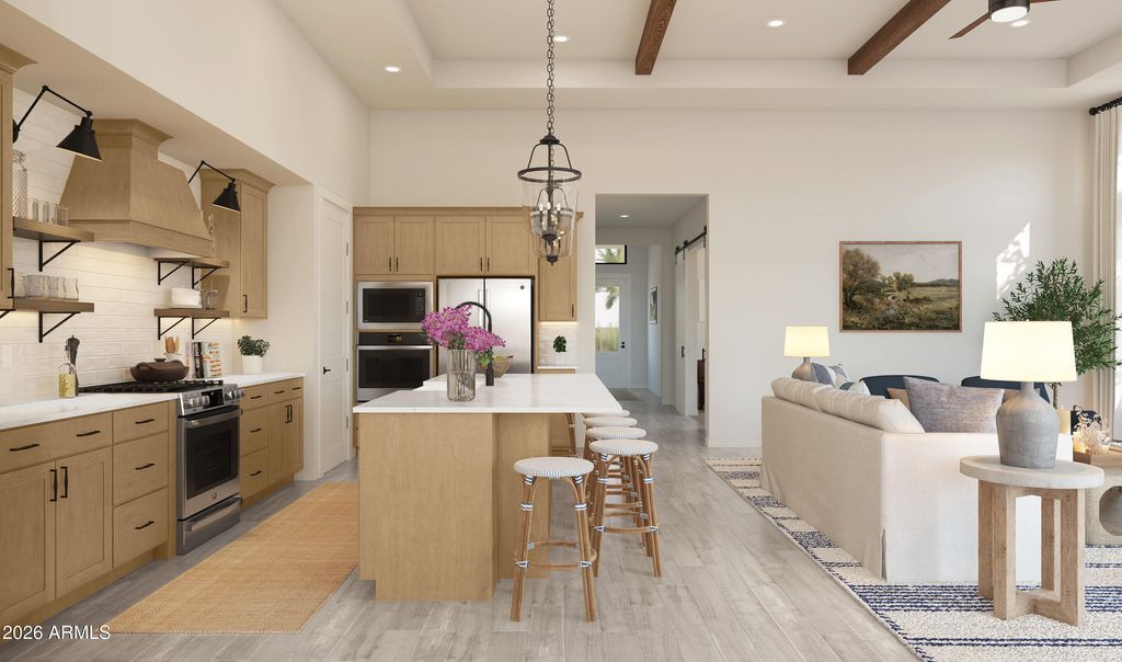 Photo of 20812 W Palo Verde Drive, Buckeye, AZ 85396 (MLS # 6997348)