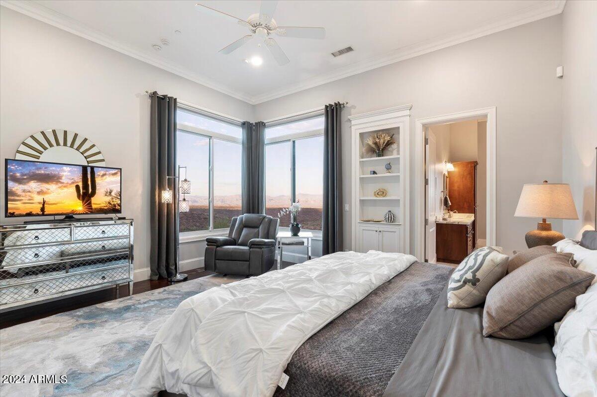 EAGLES NEST - Residential
