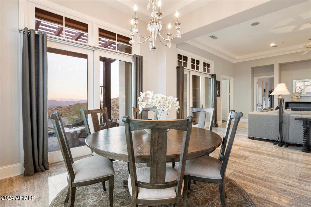 EAGLES NEST - Residential