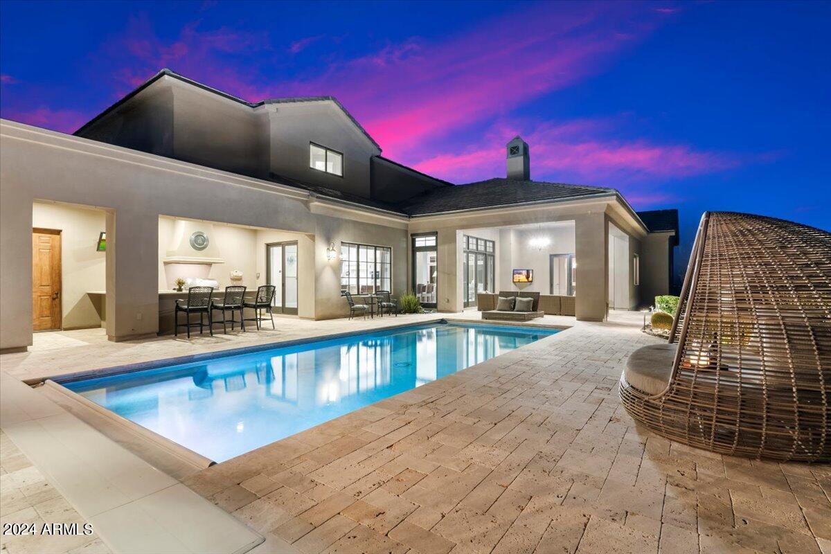 EAGLES NEST - Residential