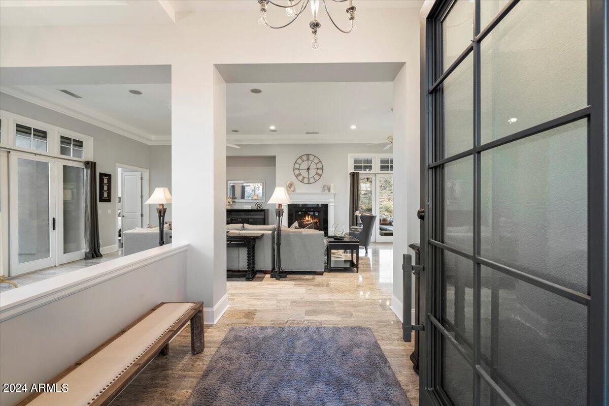 EAGLES NEST - Residential
