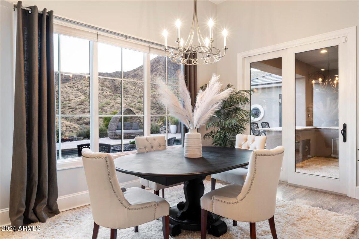 EAGLES NEST - Residential