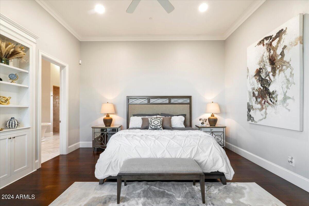 EAGLES NEST - Residential