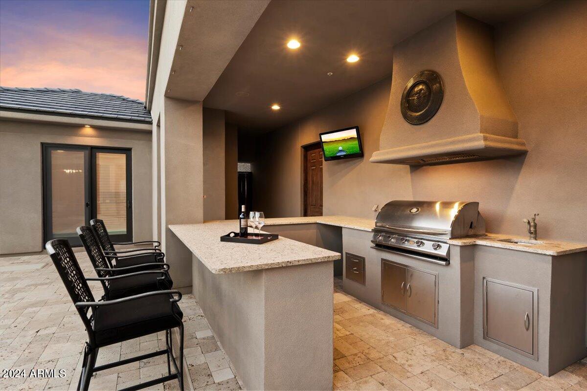 EAGLES NEST - Residential
