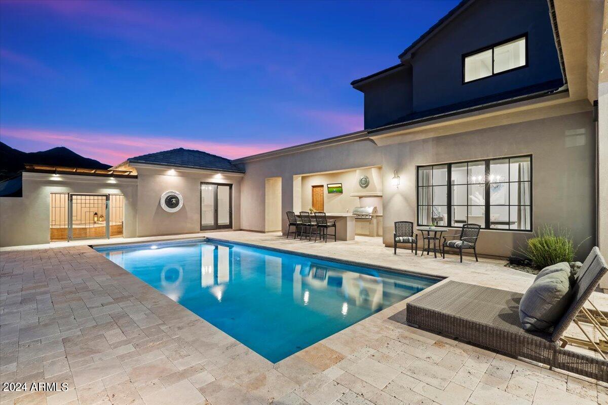 EAGLES NEST - Residential