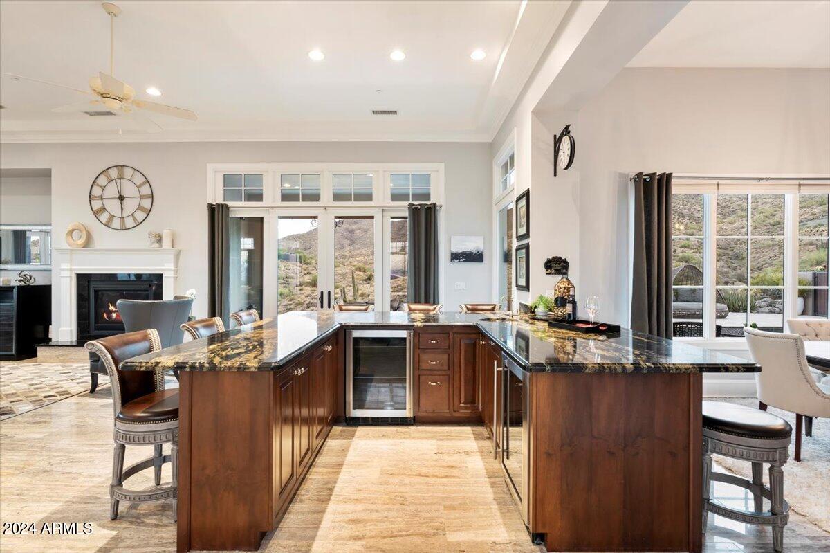 EAGLES NEST - Residential