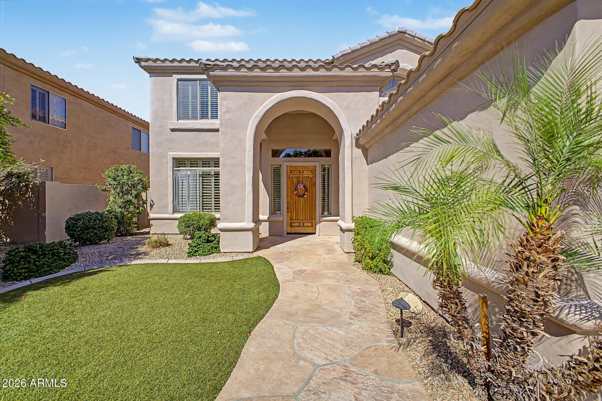 1116 W GLENHAVEN Drive