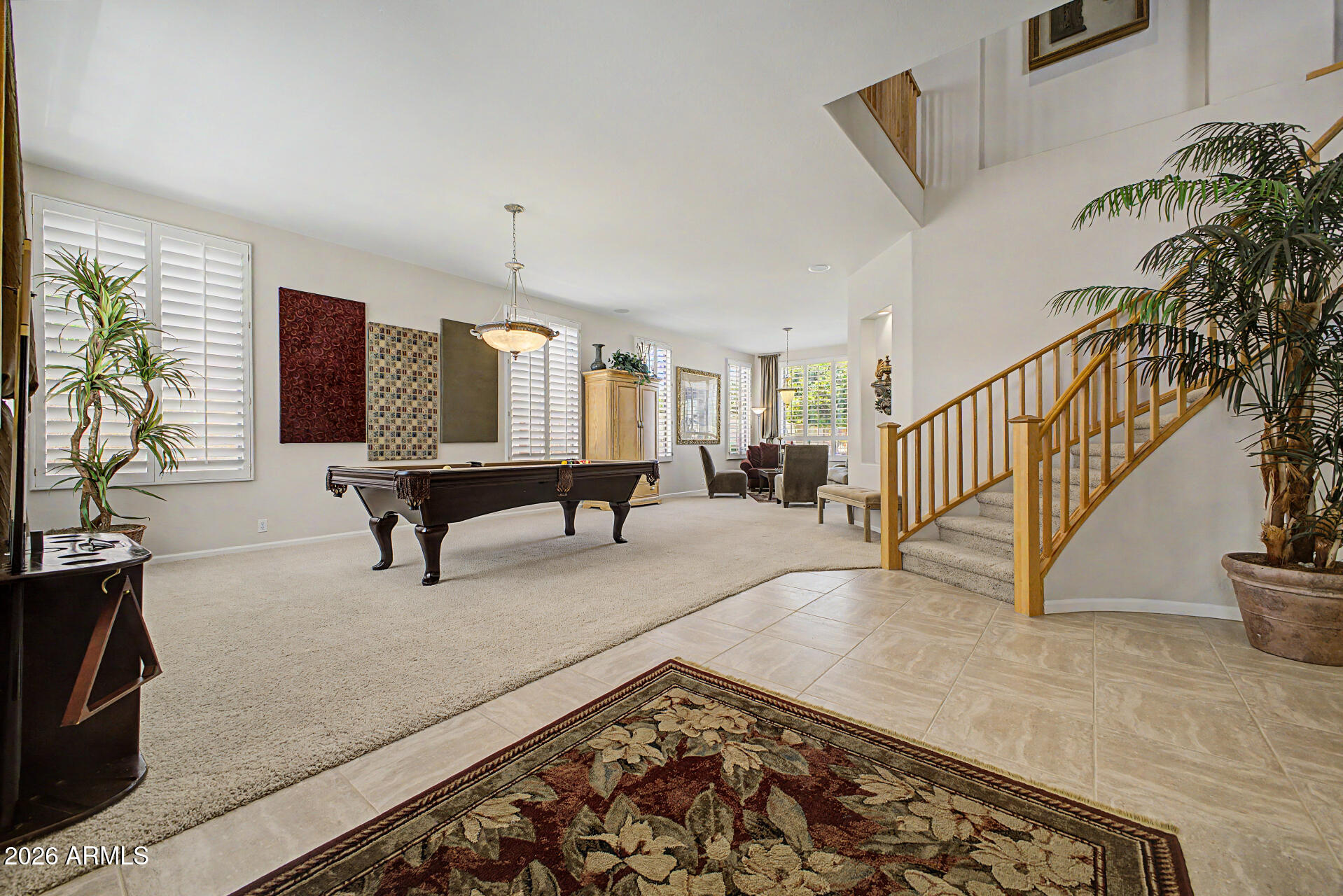 1116 W GLENHAVEN Drive